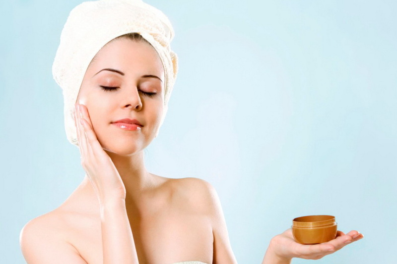 Hình ảnh minh họa cho bài viết về sản phẩm chăm sóc da
