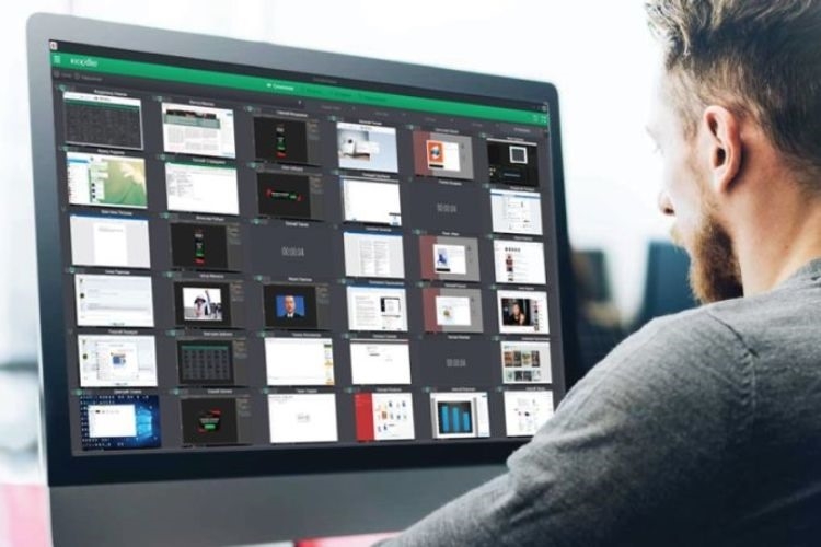 Công nghệ tự động hóa giúp theo dõi và tối ưu hóa hiệu suất một cách hiệu quả
