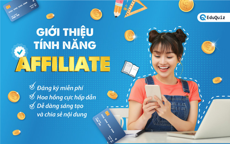 Quá trình đăng ký và tham gia chương trình affiliate game mobile