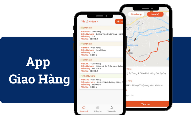 Giao diện ứng dụng giao dịch của LiteFinance trên điện thoại di động