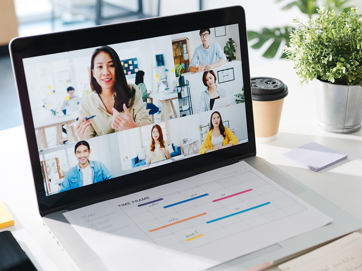 Cộng đồng giao dịch xã hội trên các nền tảng copy trade