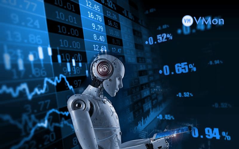 Máy chủ ảo giao dịch giúp duy trì hoạt động liên tục cho robot EA