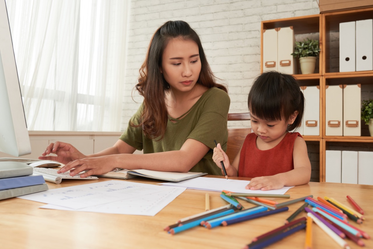 5 cách kiếm tiền an toàn tại nhà mà ai cũng có thể bắt đầu